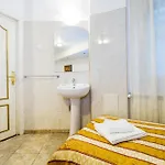 Carpati Imparatul Romanilor Hotell *