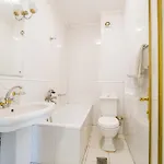 Hotell Carpati Imparatul Romanilor *