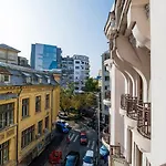 Carpati Imparatul Romanilor Hotell Bukarest
