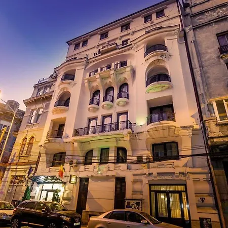 Carpati Imparatul Romanilor Bucarest