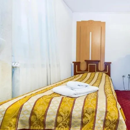 Carpati Imparatul Romanilor Hotel