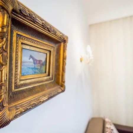 Carpati Imparatul Romanilor Otel *