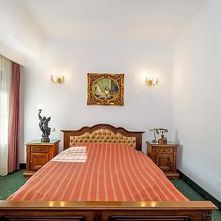 Carpati Imparatul Romanilor *