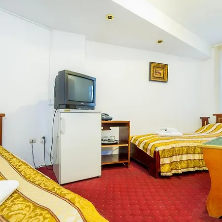 Carpati Imparatul Romanilor Bucarest