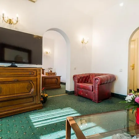 Carpati Imparatul Romanilor * Bukarest