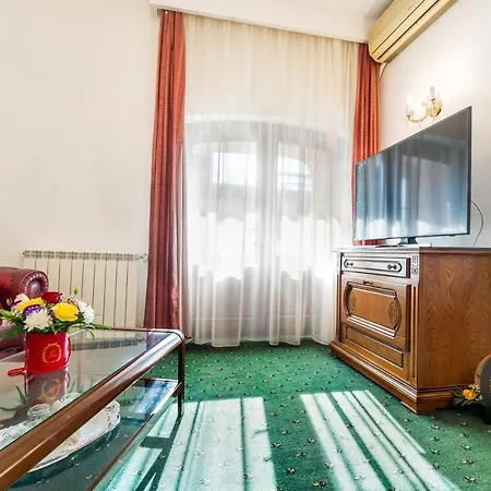 Carpati Imparatul Romanilor *