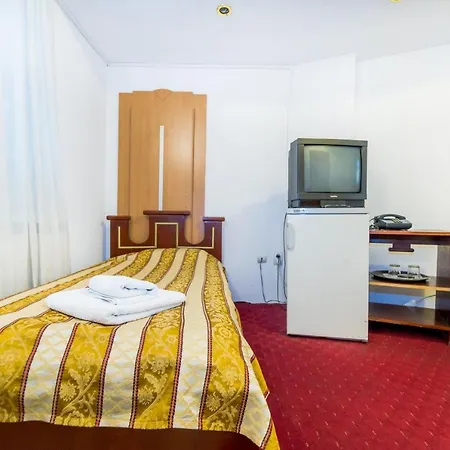 Carpati Imparatul Romanilor * Bucarest