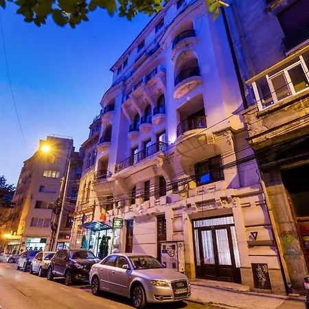 카르파티 임파라툴 로마닐러 *