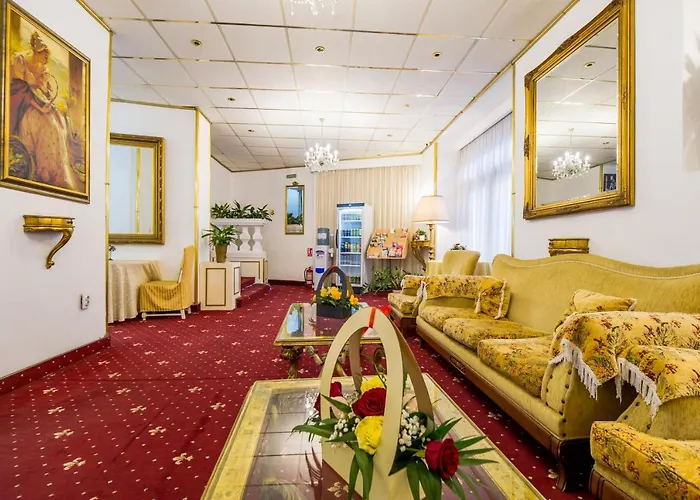 Carpati Imparatul Romanilor *