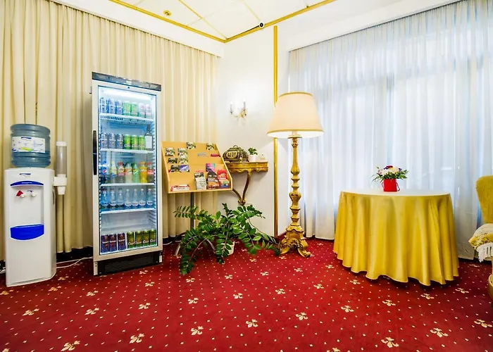 Carpati Imparatul Romanilor