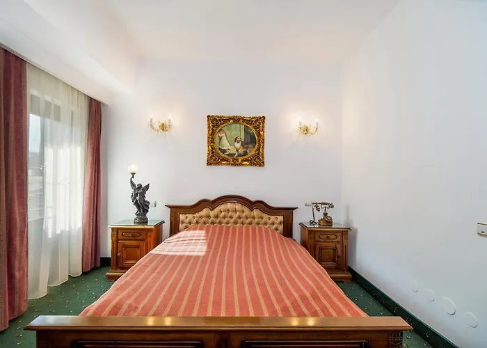 Carpati Imparatul Romanilor * Bukarest