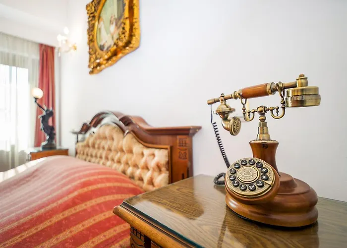 Carpati Imparatul Romanilor *