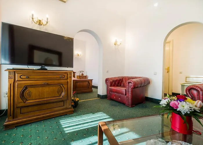 Carpati Imparatul Romanilor * Bukarest