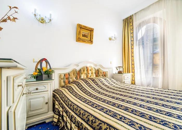 Carpati Imparatul Romanilor Bukarest