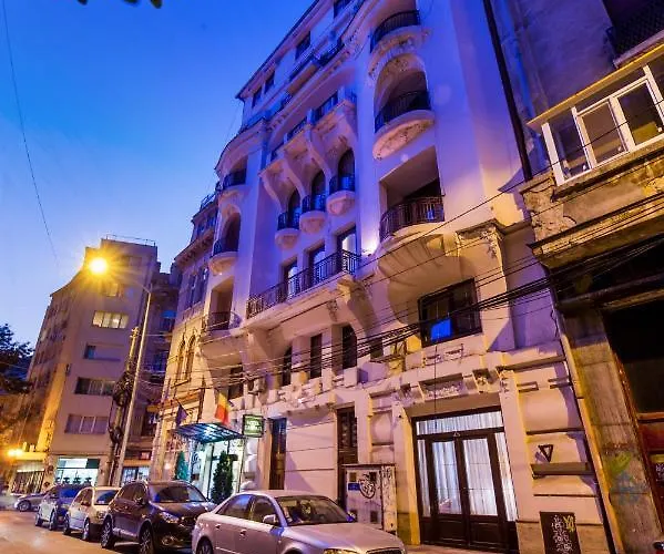 Carpati Imparatul Romanilor *