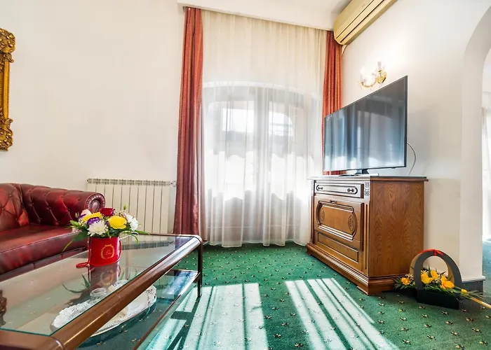 Carpati Imparatul Romanilor *
