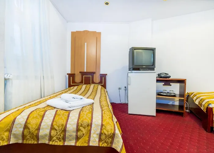 Carpati Imparatul Romanilor * Bükreş