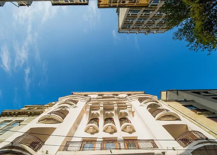 Otel Carpati Imparatul Romanilor *